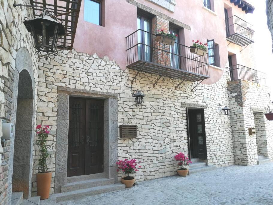 Hermoso Loft En Valquirico, Lofts Frontana. Tlaxcala Exterior photo