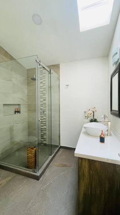 Hermoso Loft En Valquirico, Lofts Frontana. Tlaxcala Exterior photo