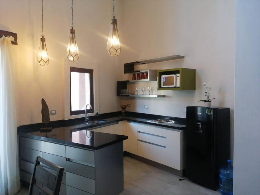 Hermoso Loft En Valquirico, Lofts Frontana. Tlaxcala Exterior photo